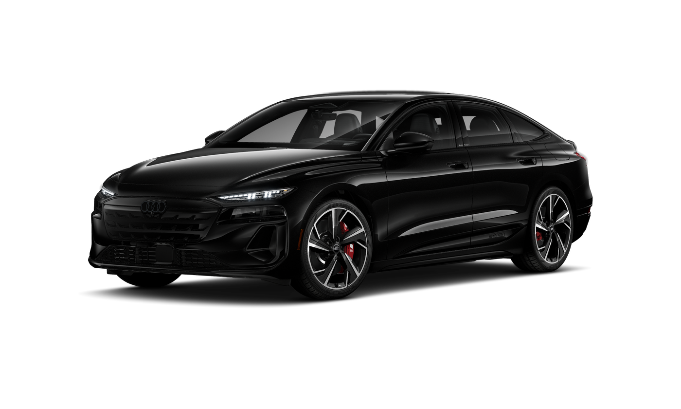 2025 Audi S6 Sportback e-tron Premium Plus - Photo 25