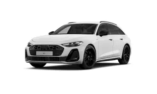 Audi A5 Avant