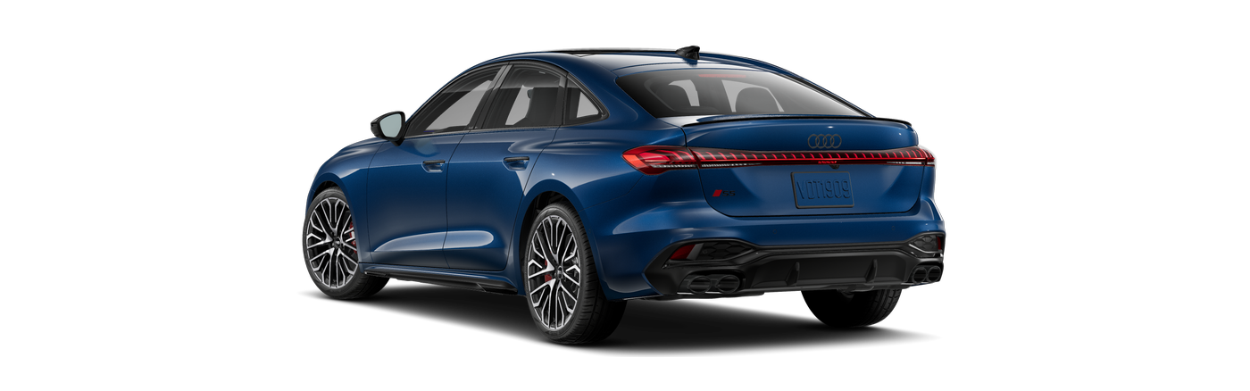 2026 Audi S5 Premium Plus - Photo 40