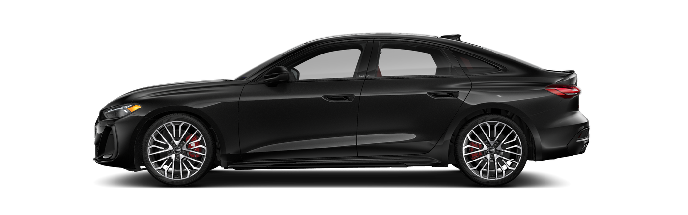 2026 Audi S5 Premium Plus - Photo 51
