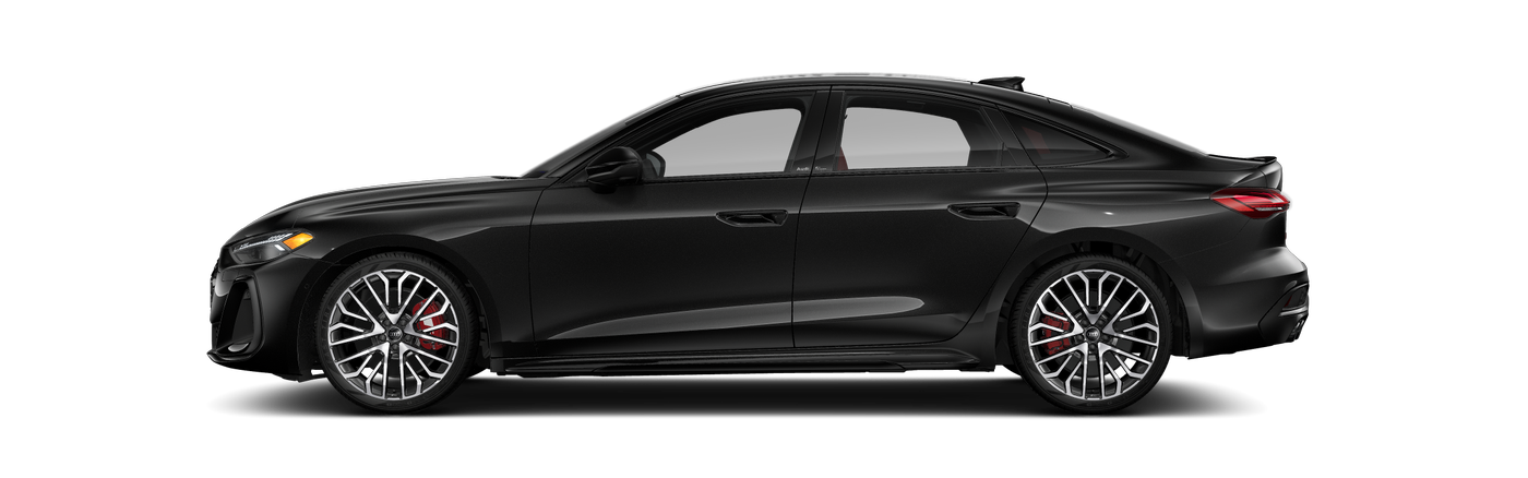 2025 Audi S5 Premium Plus - Photo 19