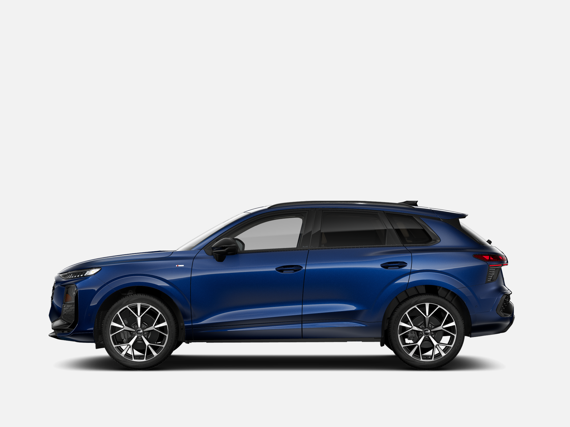 2026 Audi Q3 Base - Photo 8