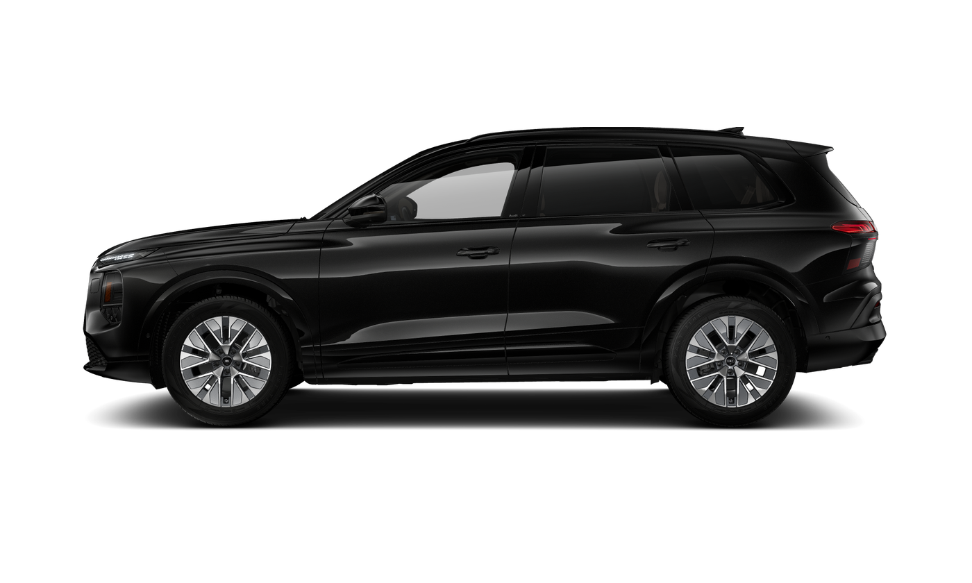 2027 Audi Q7