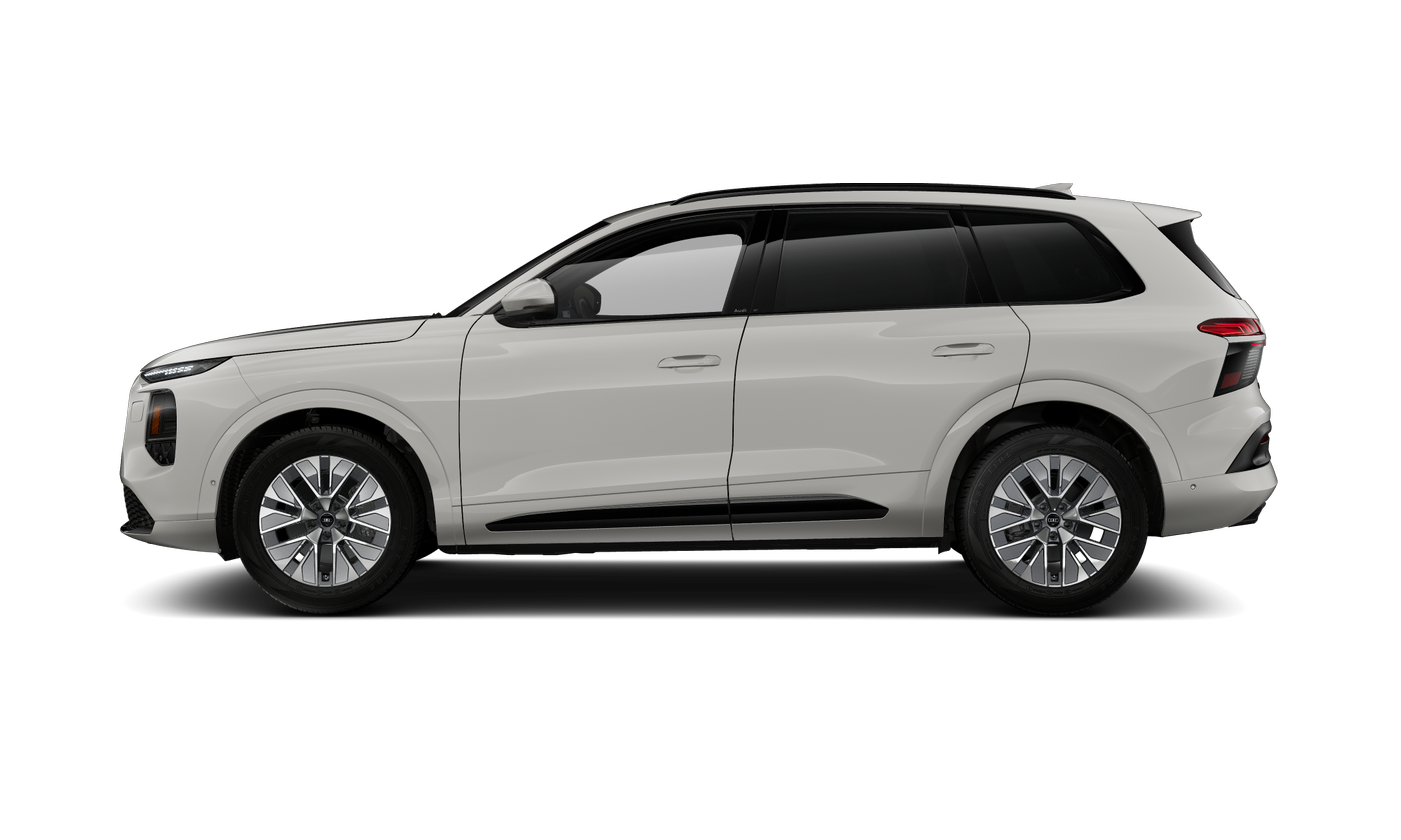 2027 Audi Q7