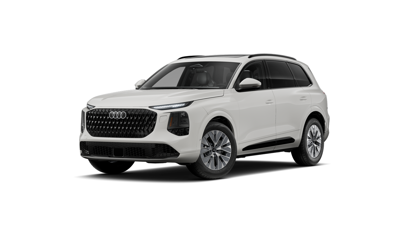 2027 Audi Q7