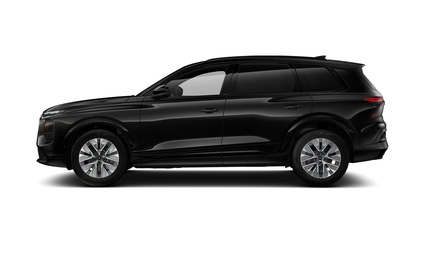 2027 Audi Q7