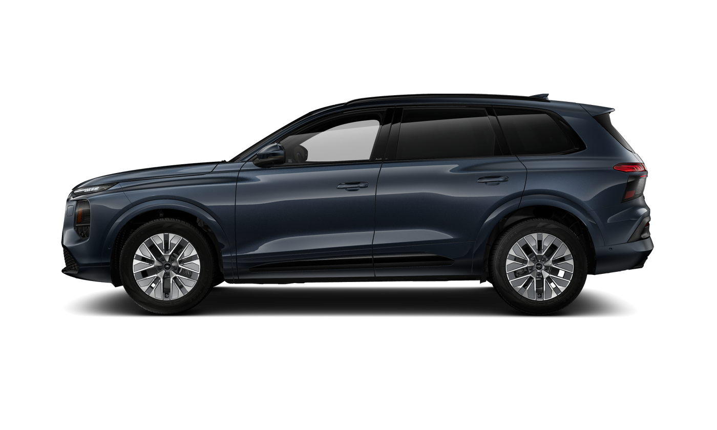 2027 Audi Q7