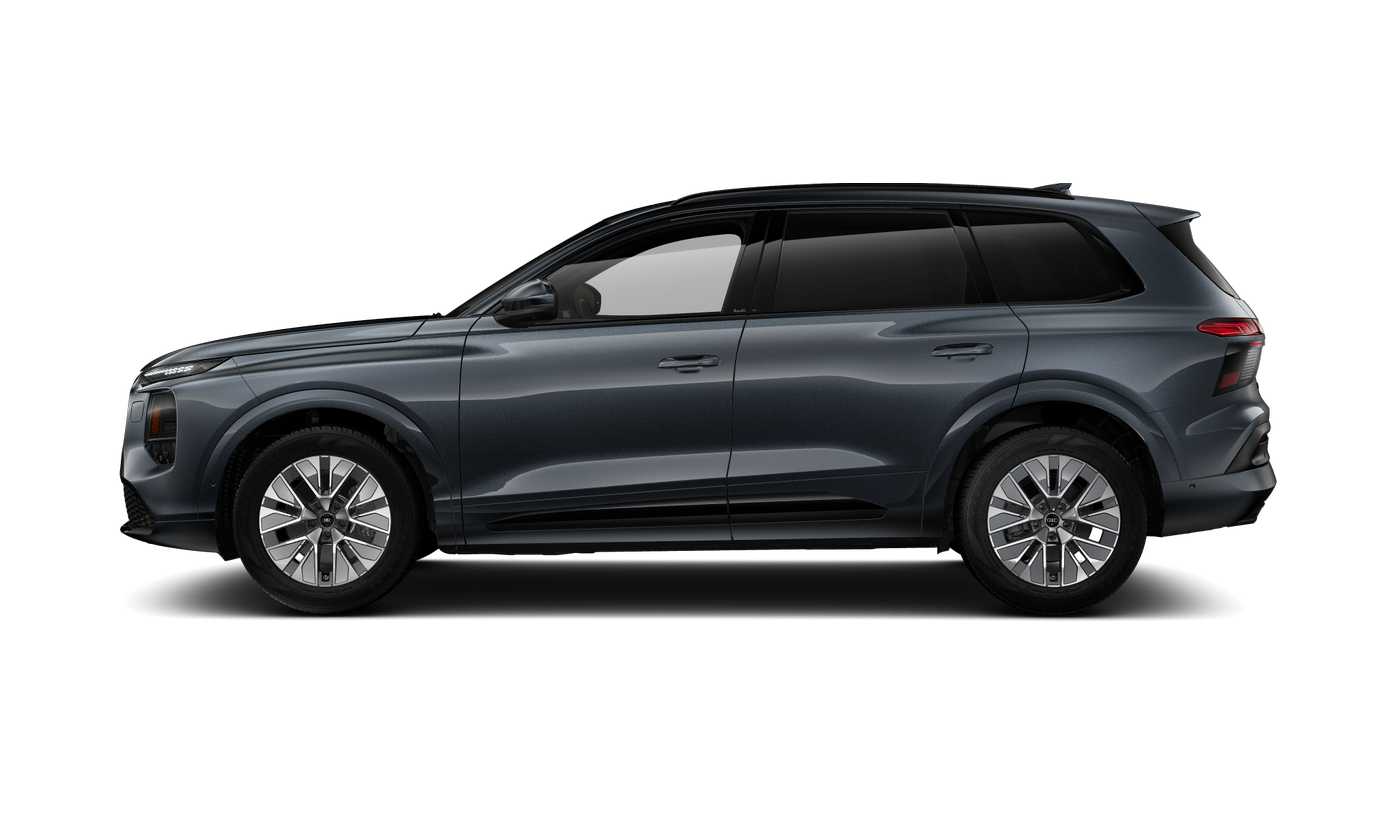 2027 Audi Q7