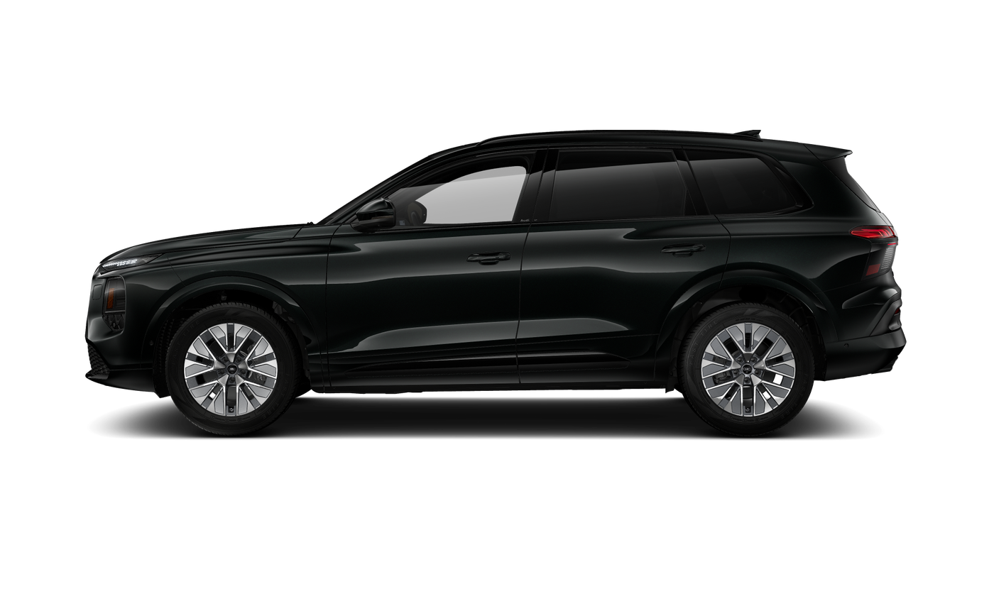 2027 Audi Q7