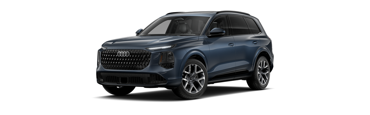2027 Audi Q7 Premium Plus - Photo 14
