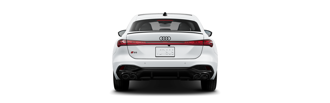 2025 Audi S5 Prestige - Photo 60