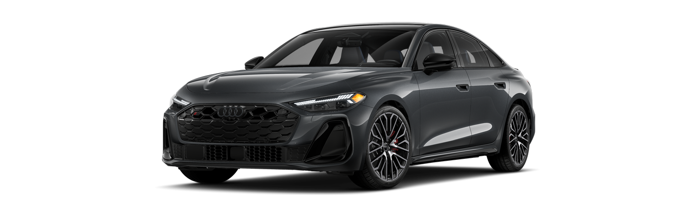 2025 Audi S5 Prestige - Photo 41