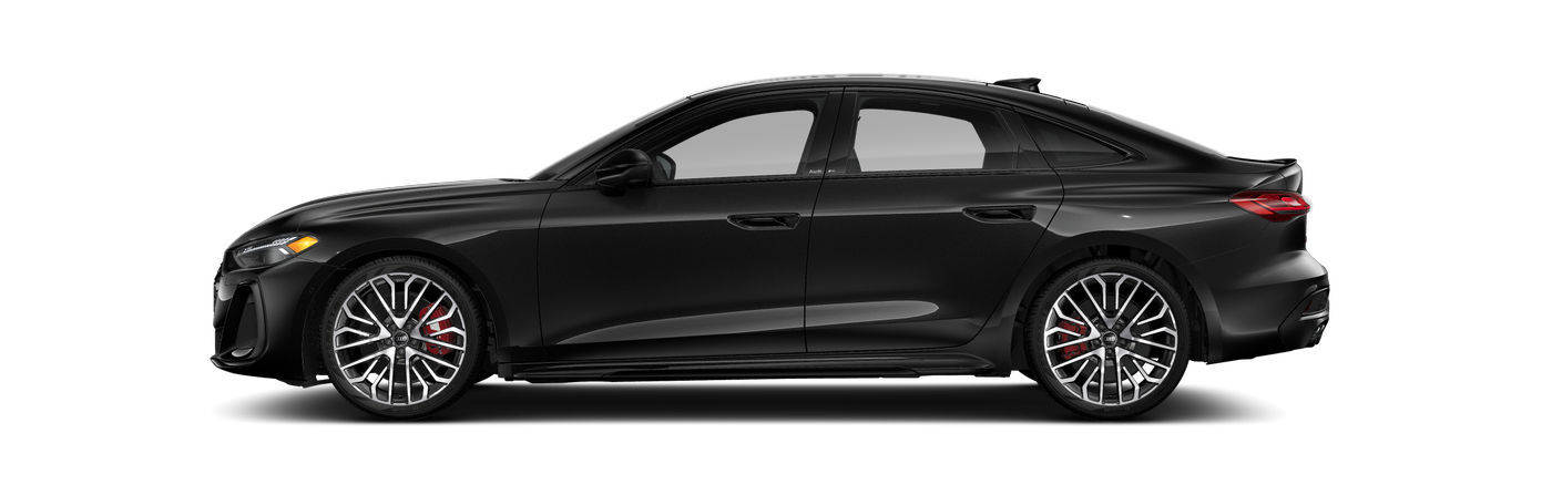 2026 Audi S5 Prestige - Photo 19