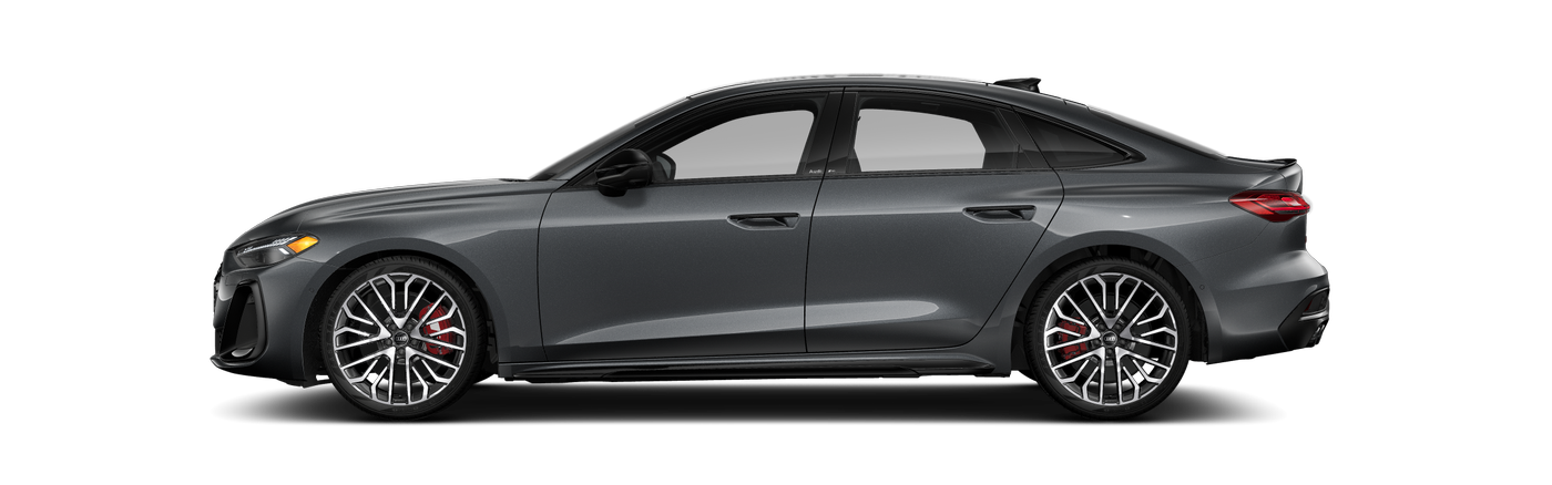 2026 Audi S5 Prestige - Photo 31