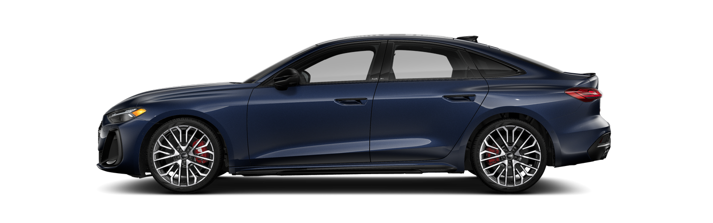 2026 Audi S5 Prestige - Photo 45