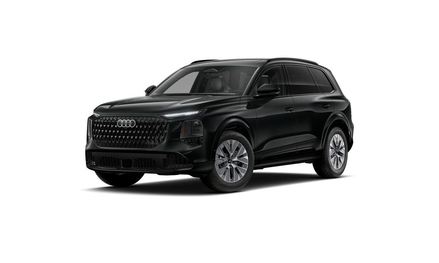 2027 Audi Q7