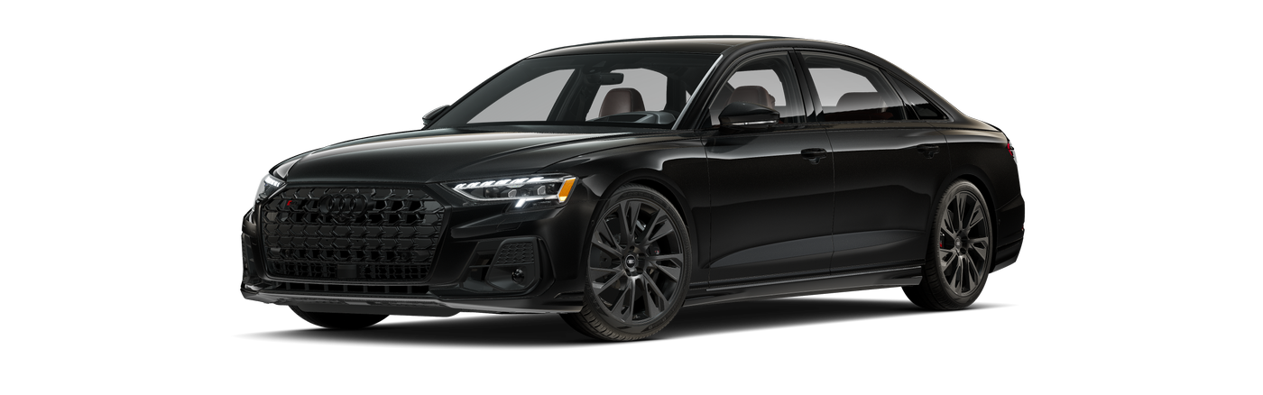 2025 Audi S8 Base - Photo 33