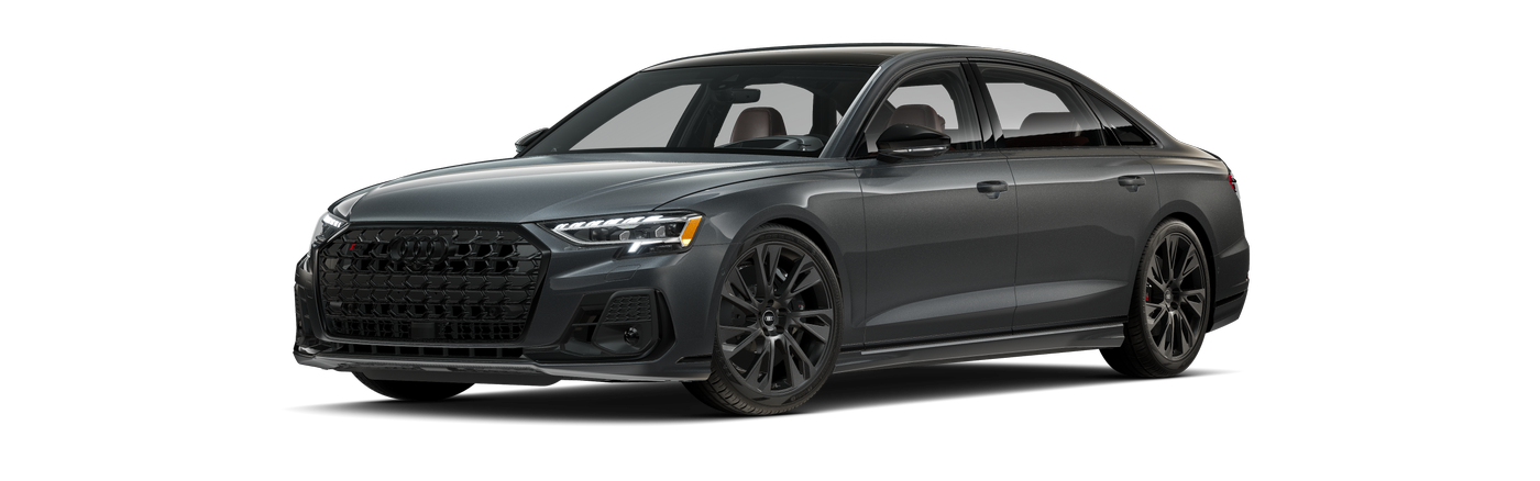 2025 Audi S8 Base - Photo 29