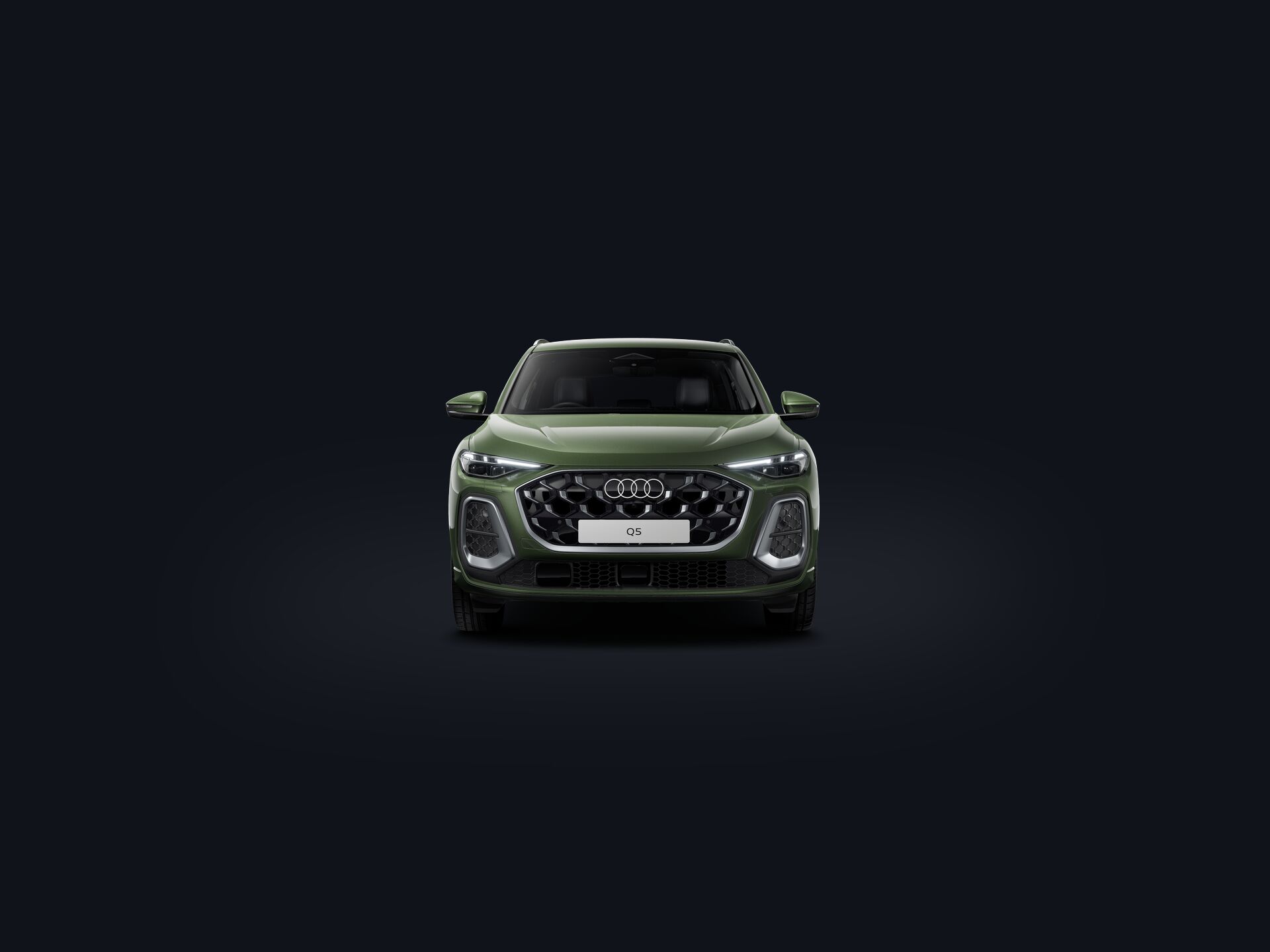Q5 front
