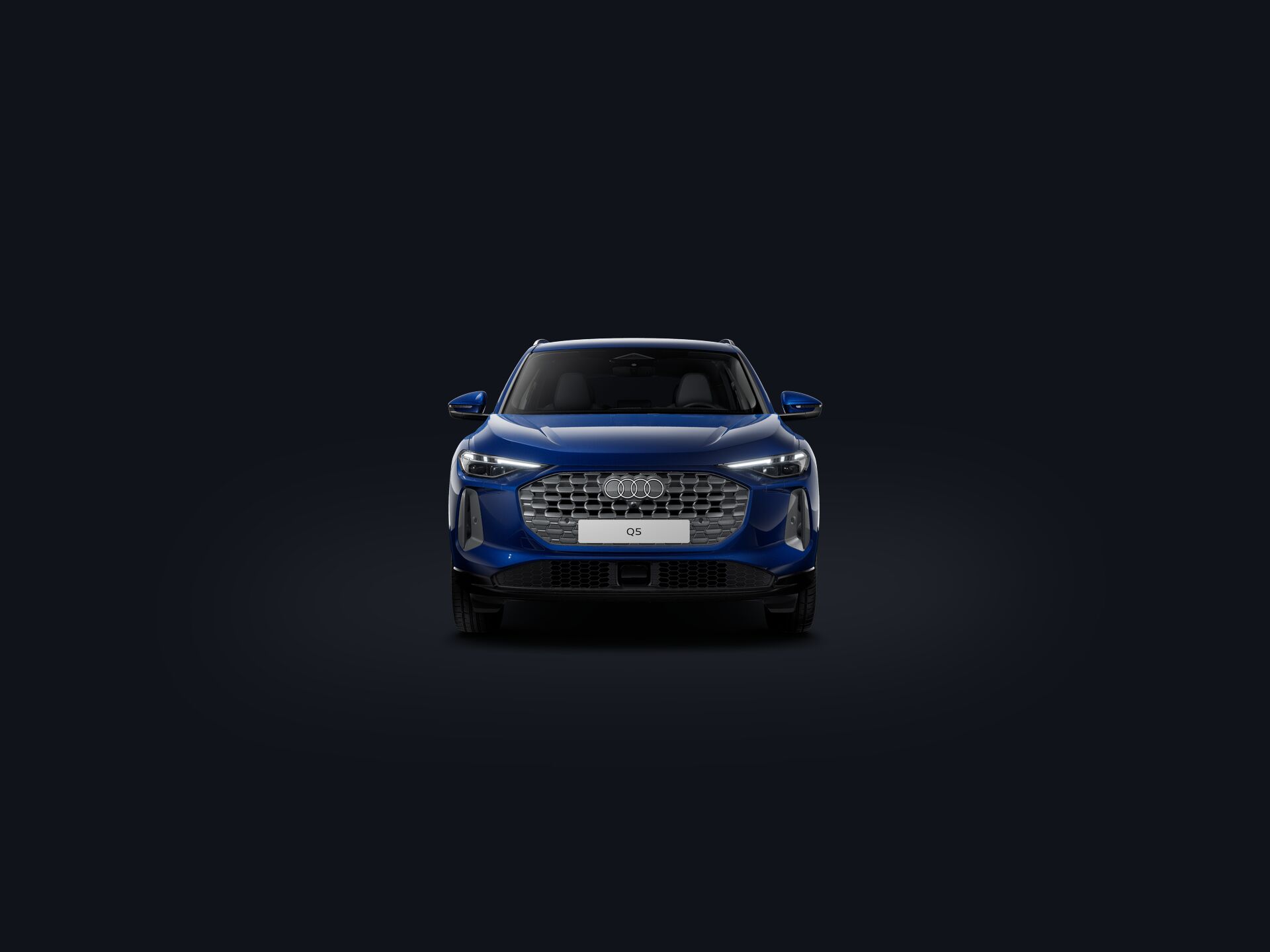 Q5 front