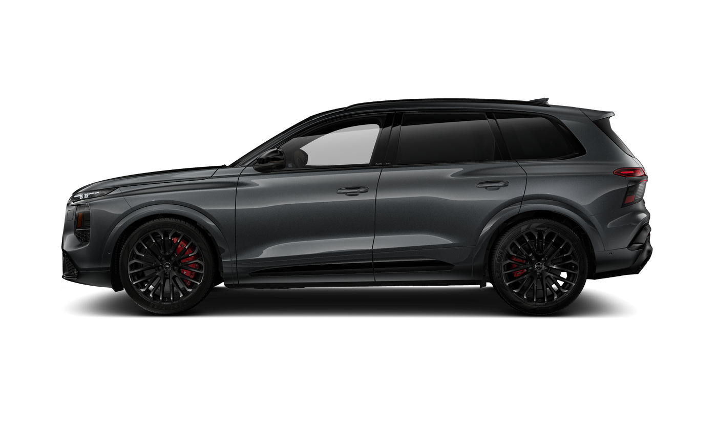 2027 Audi SQ7