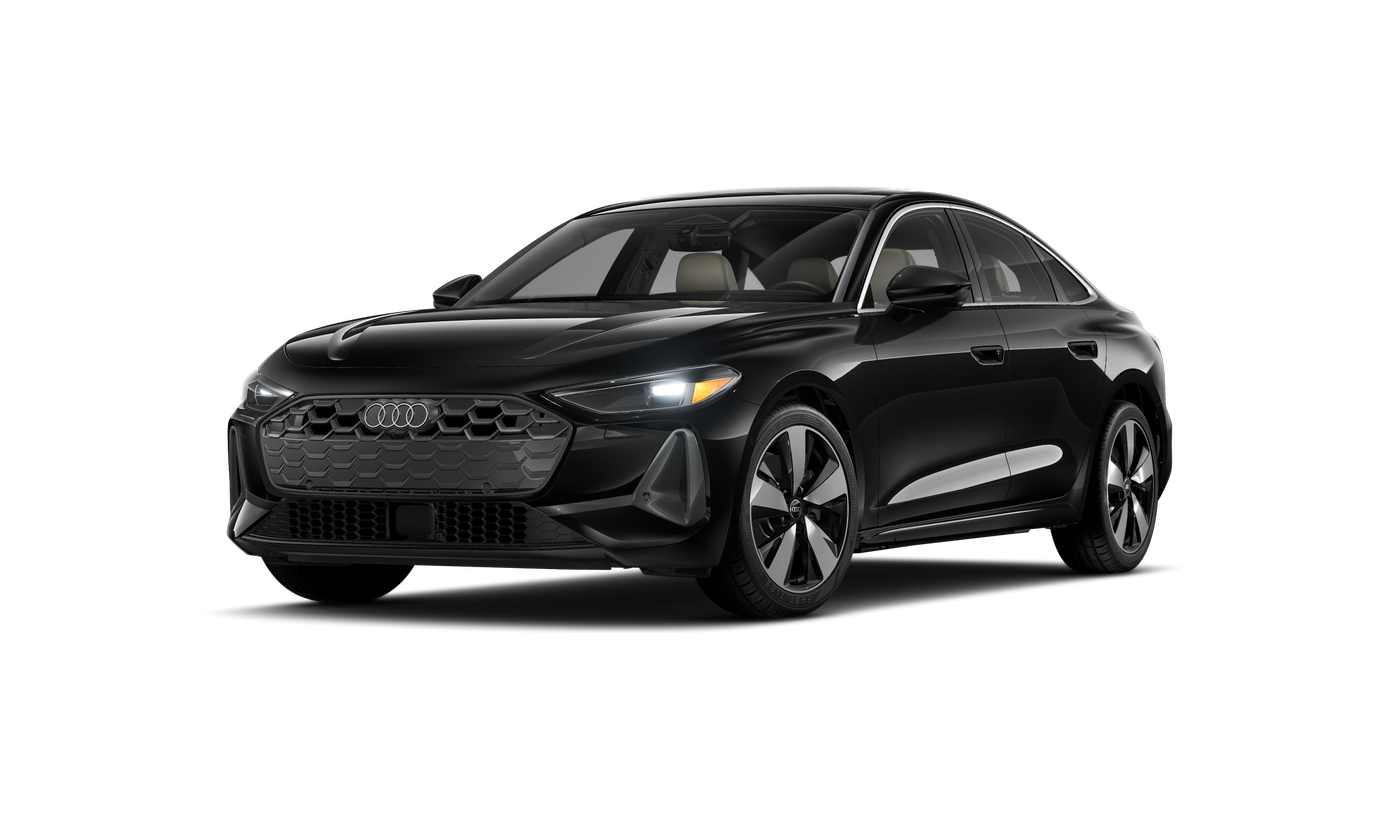 2025 Audi A5 Sedan