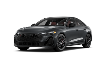 Photo of 2026 Audi S5 Sedan 