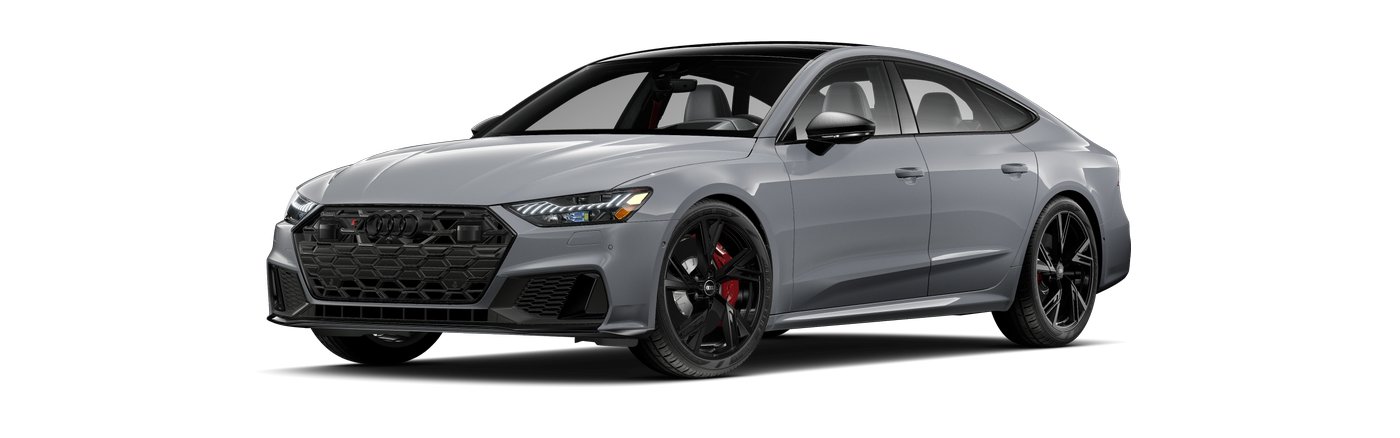 2025 Audi S7 Prestige - Photo 36