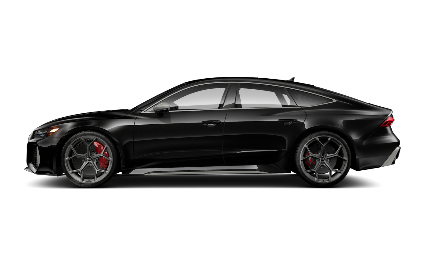 2025 Audi RS 7 Base - Photo 29