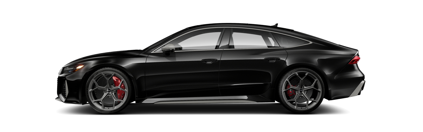 2025 Audi RS 7 Base - Photo 27