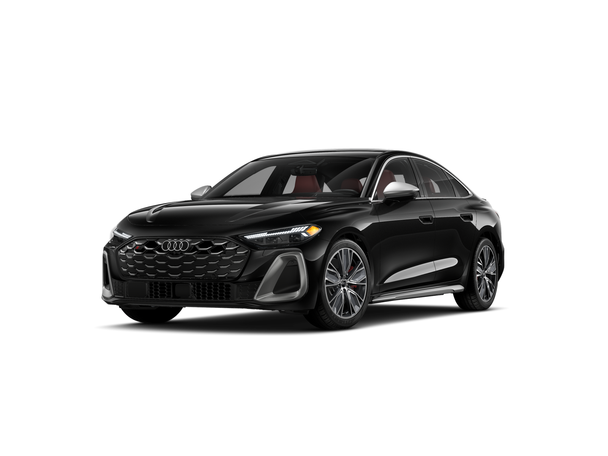 2025 Audi New S5 Premium Plus's photo