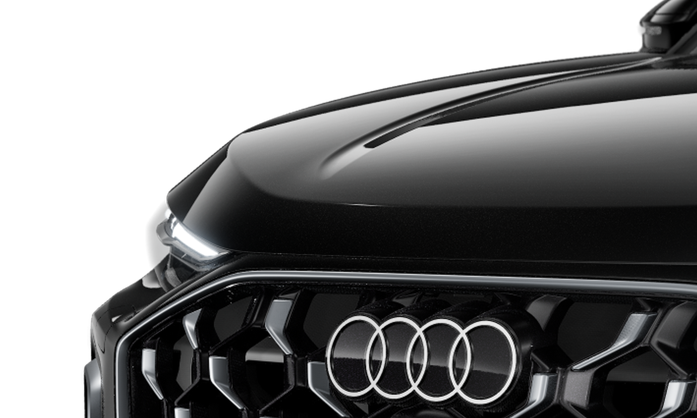2025 AUDI Q5 - Image 2