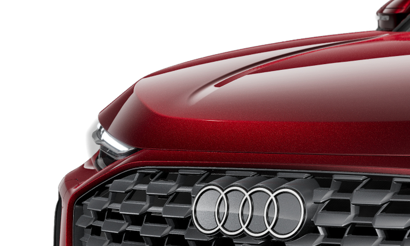 2025 Audi Q5 Prestige - Photo 47