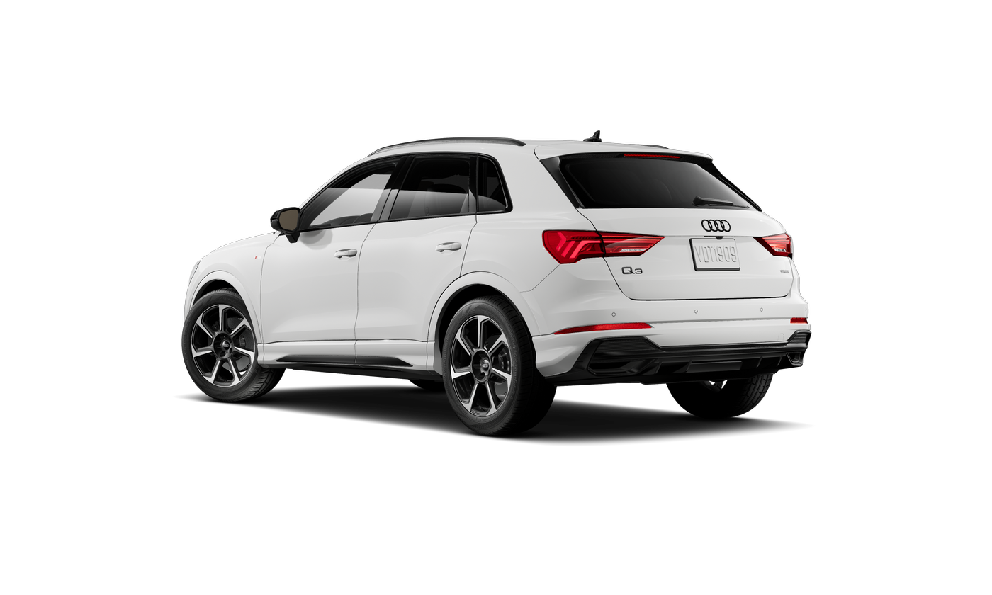 2025 Audi Q3 S Line Premium Plus - Photo 50