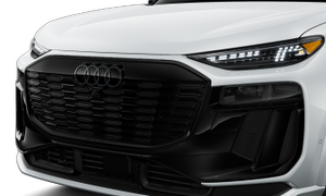2027 Audi Q6 e-tron
