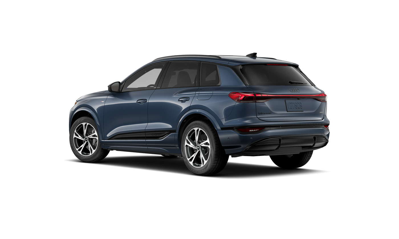 2027 Audi Q6 e-tron Premium Plus thumbnail 20