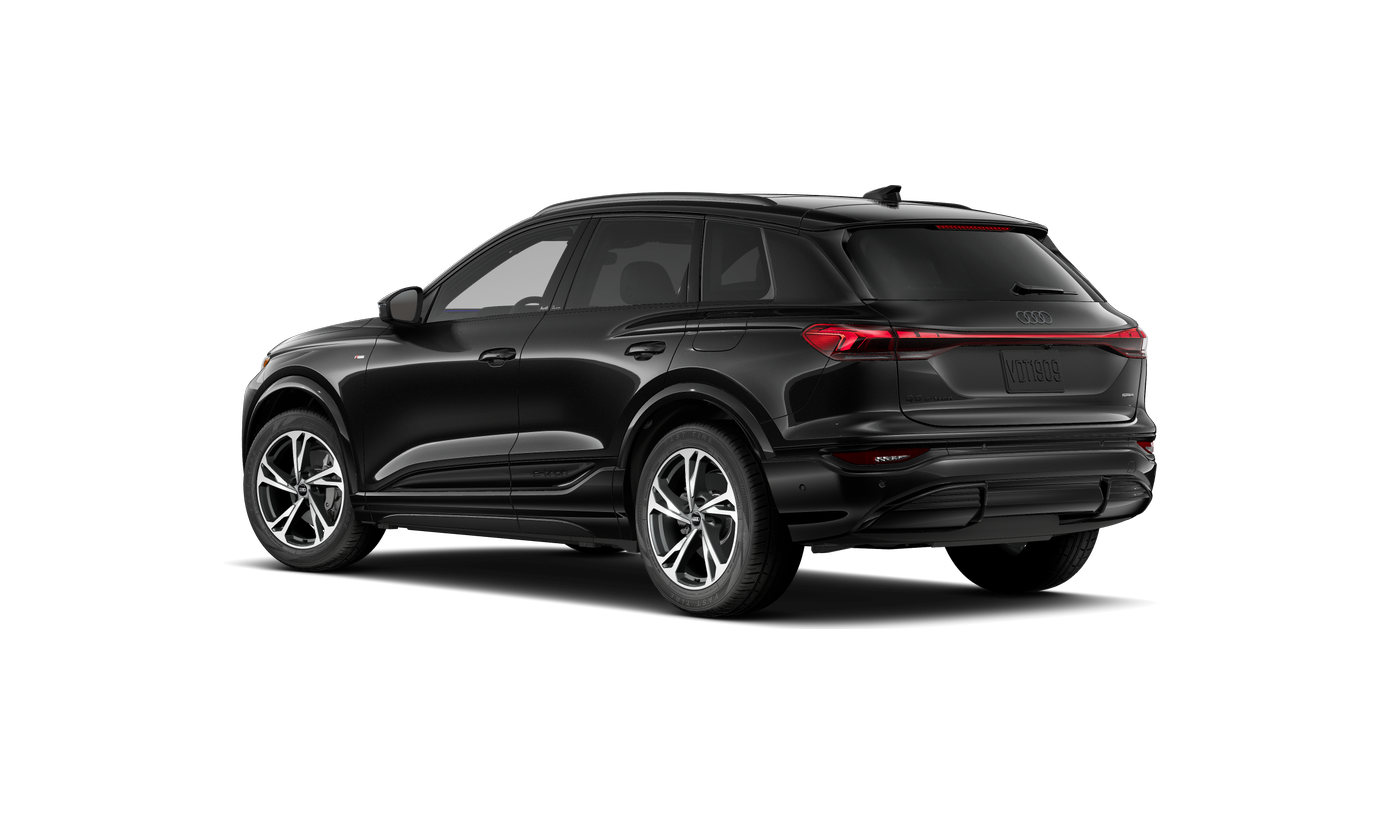 2027 Audi Q6 e-tron Premium Plus - Photo 48