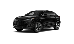 2027 Audi Q6 Sportback e-tron