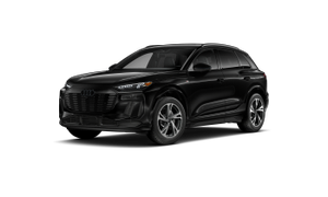2027 Audi Q6 e-tron