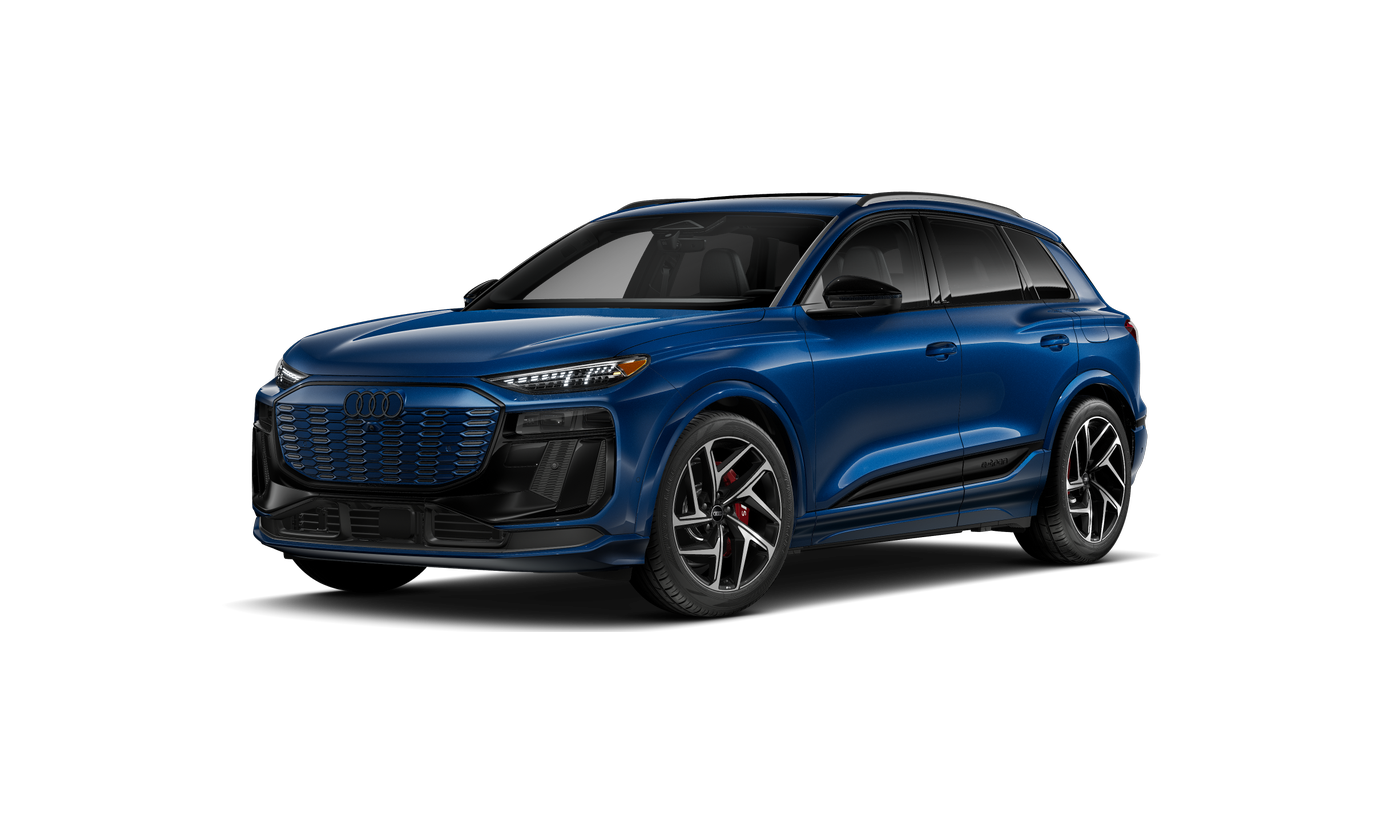 2025 Audi SQ6 e-tron Prestige - Photo 19