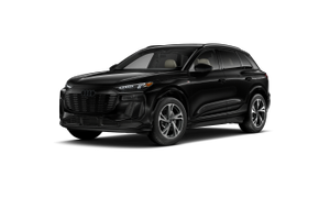 2027 Audi Q6 e-tron