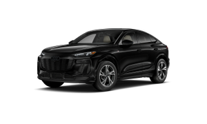 2027 Audi Q6 Sportback e-tron