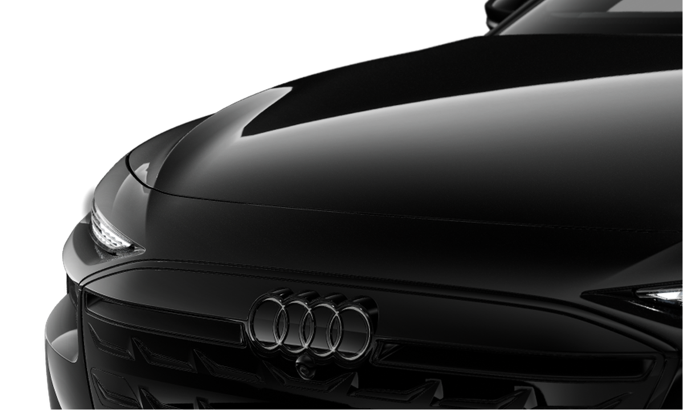 2027 Audi A6 Sportback e-tron