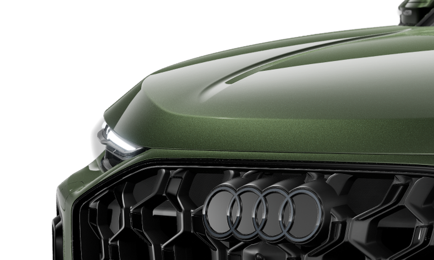 2026 Audi Q5