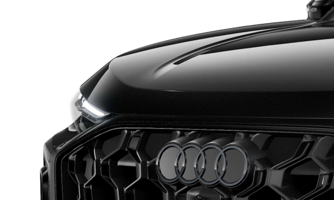2026 Audi Q5 Sportback