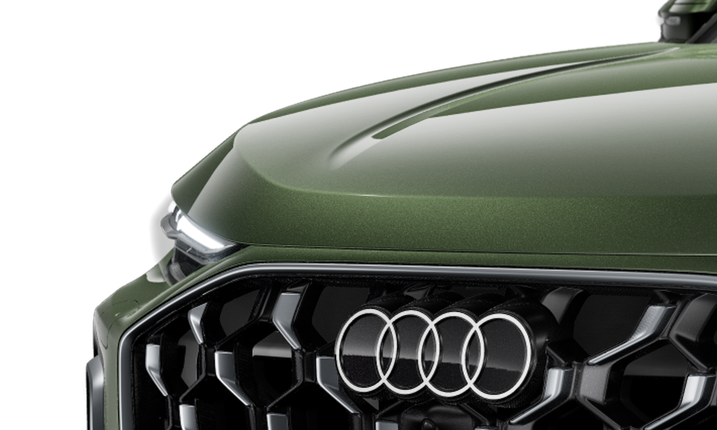 2026 Audi Q5 Sportback