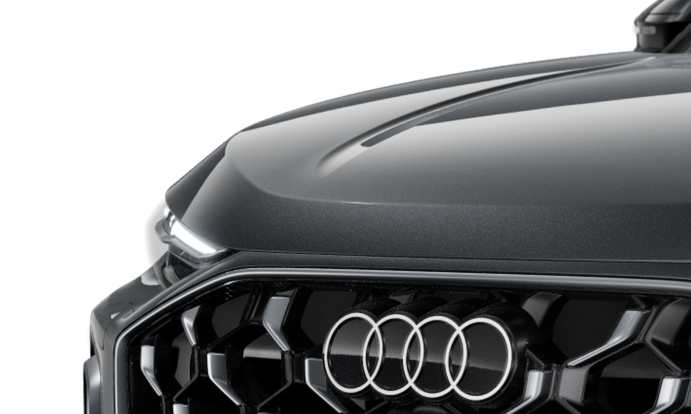 2026 Audi Q5 Sportback