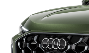 2026 Audi Q5 Sportback