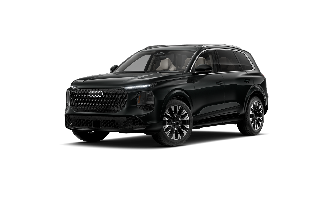 2027 Audi Q7