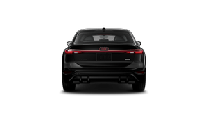 2027 Audi A6 Sportback e-tron